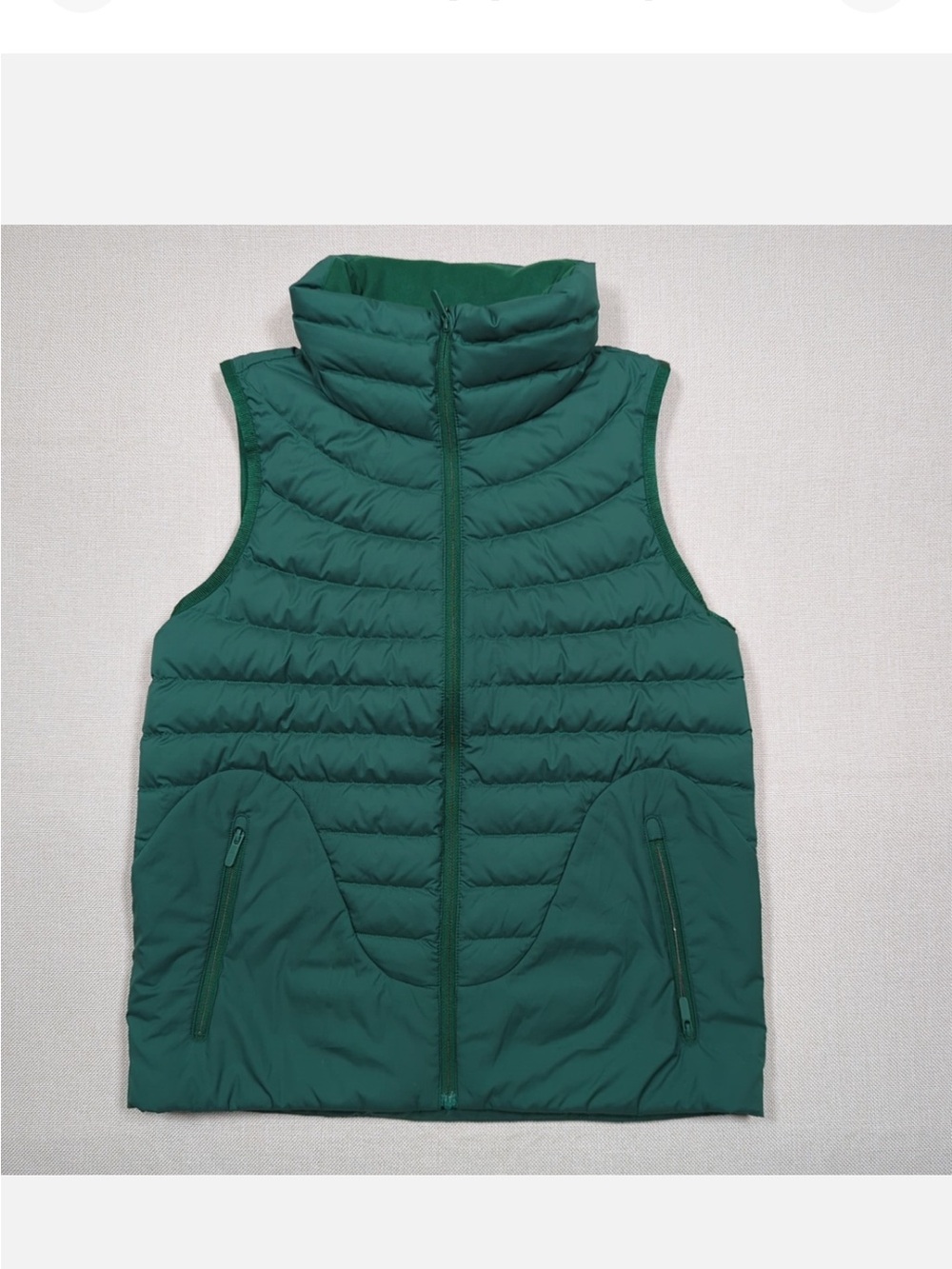 Lululemon Lightweight Relaxed-Fit Down Vest - Picture 3 of 4